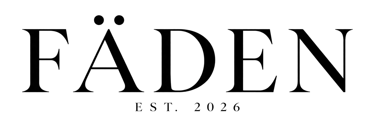 FÄDEN